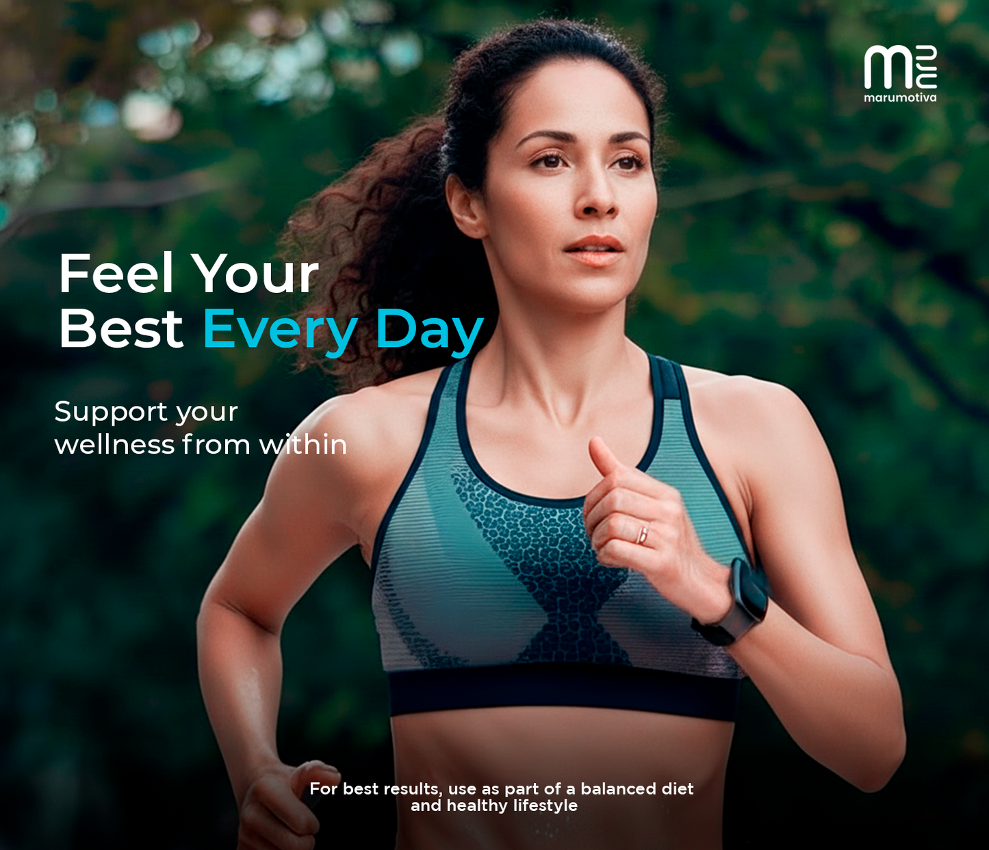 MARUMOTIVA MULTICOLLAGEN – Wellness & Beauty