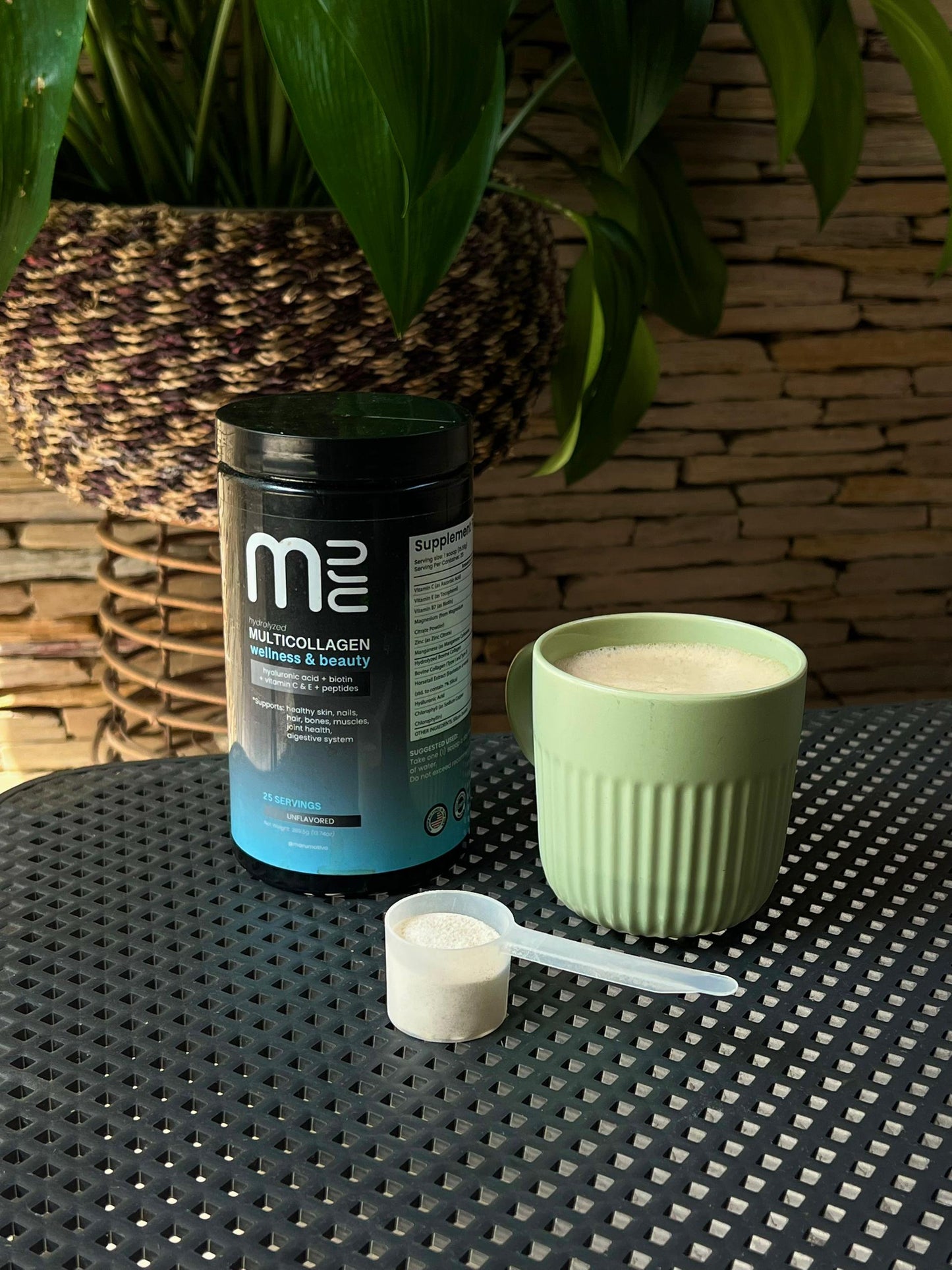 MARUMOTIVA MULTICOLLAGEN – Wellness & Beauty